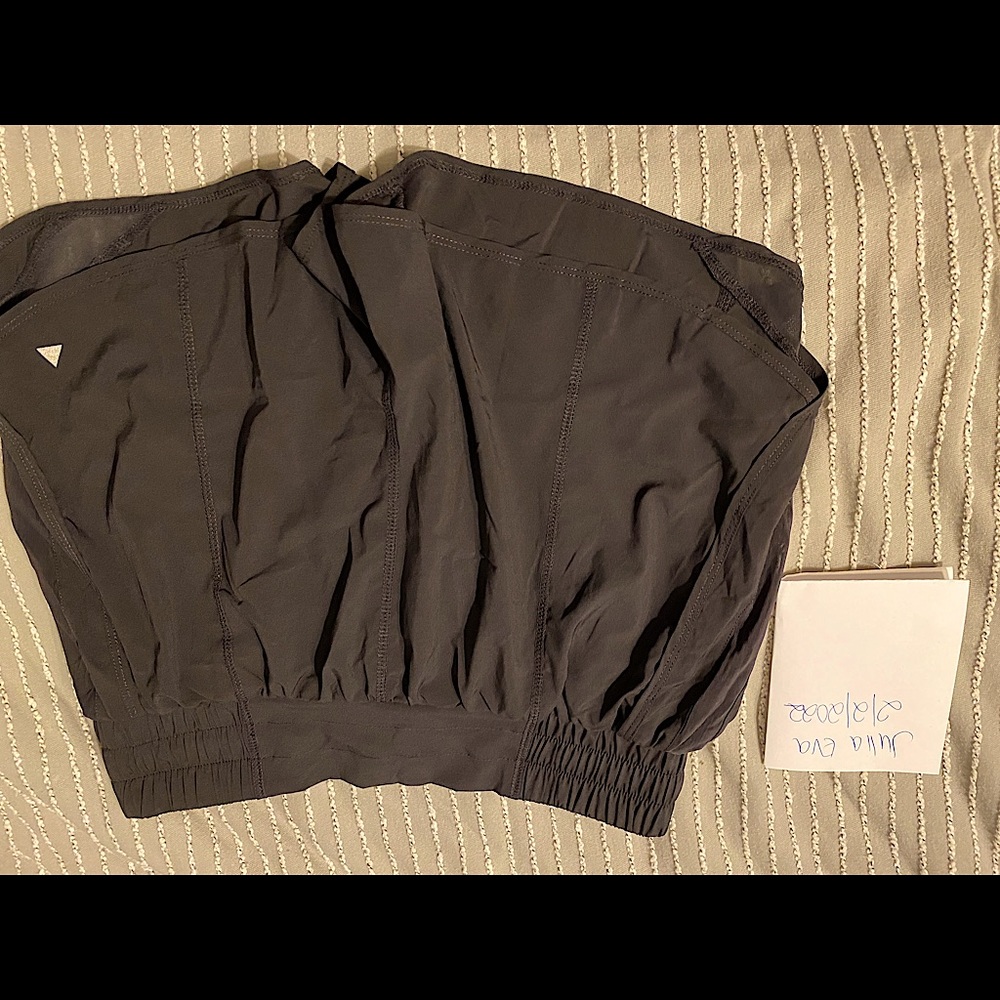 Balance athletica breeze shorts